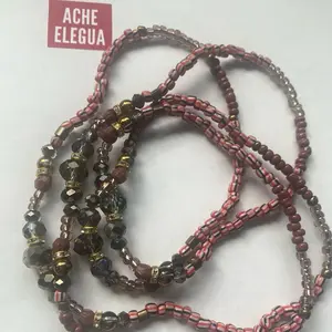 Oya Eleke Handmade Necklace