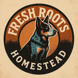 Fresh Roots Homestead L L C