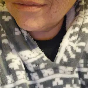 Fake Septum Nose Rings, Hinged Nose Hoops, Punk Style Rhinestone Decor Nose Ring, Body Jewelry for Men & Women, Trendy All-match & Exquisite Jewelry for Birthday Gift