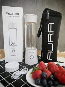 Aura Portable Blender Cup