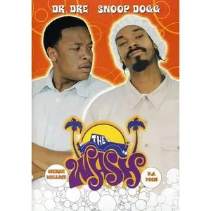 USED-The Wash (dvd)