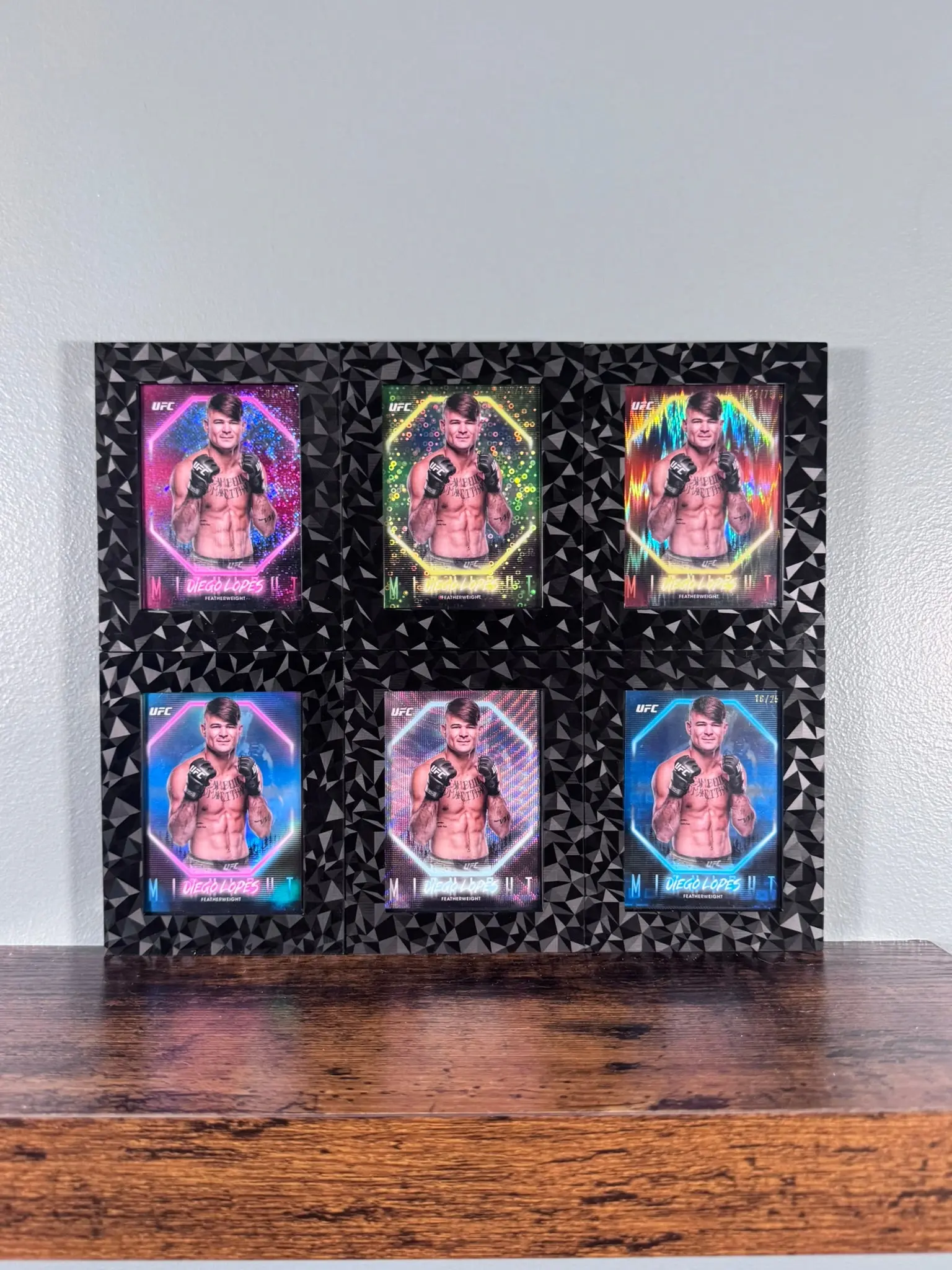 Collector's Bundle - Buy 6 Get 2 FREE!