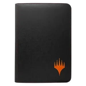 Mythic Edition 9-Pocket Zippered PRO-BINDER® for Magic: The Gathering
