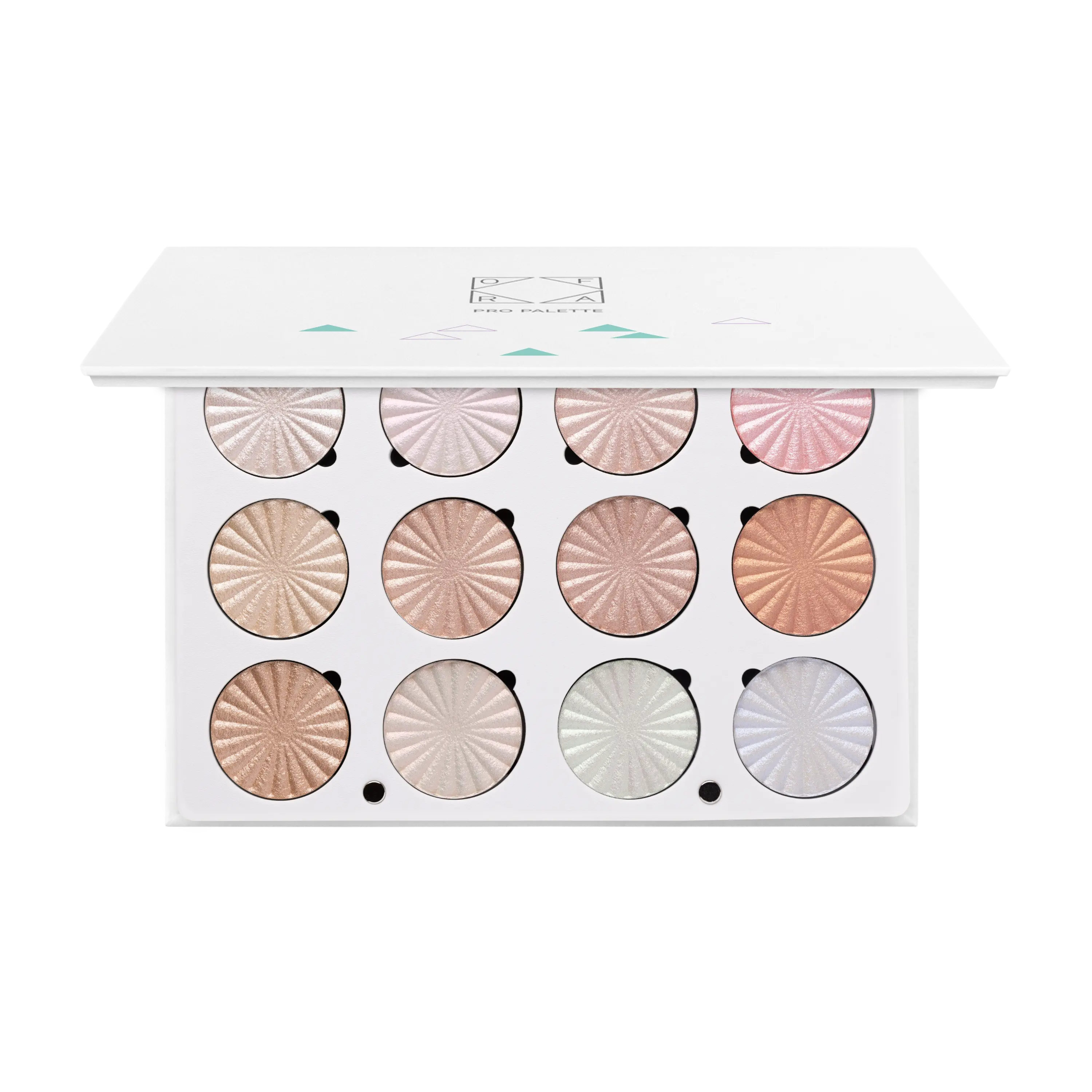 Pro Palette - Next Level Glow