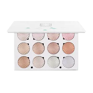 Pro Palette - Next Level Glow