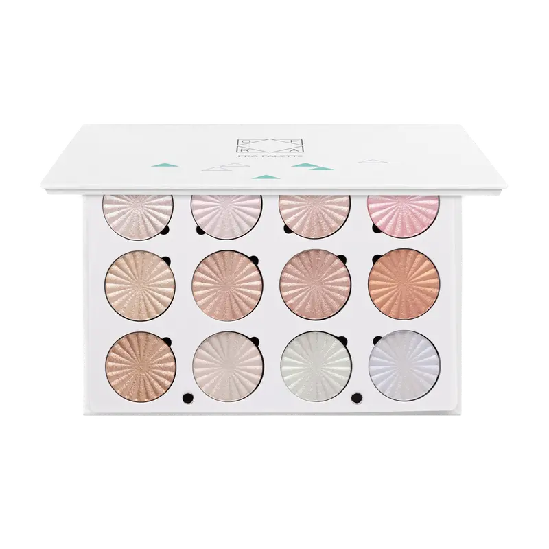 Pro Palette - Next Level Glow