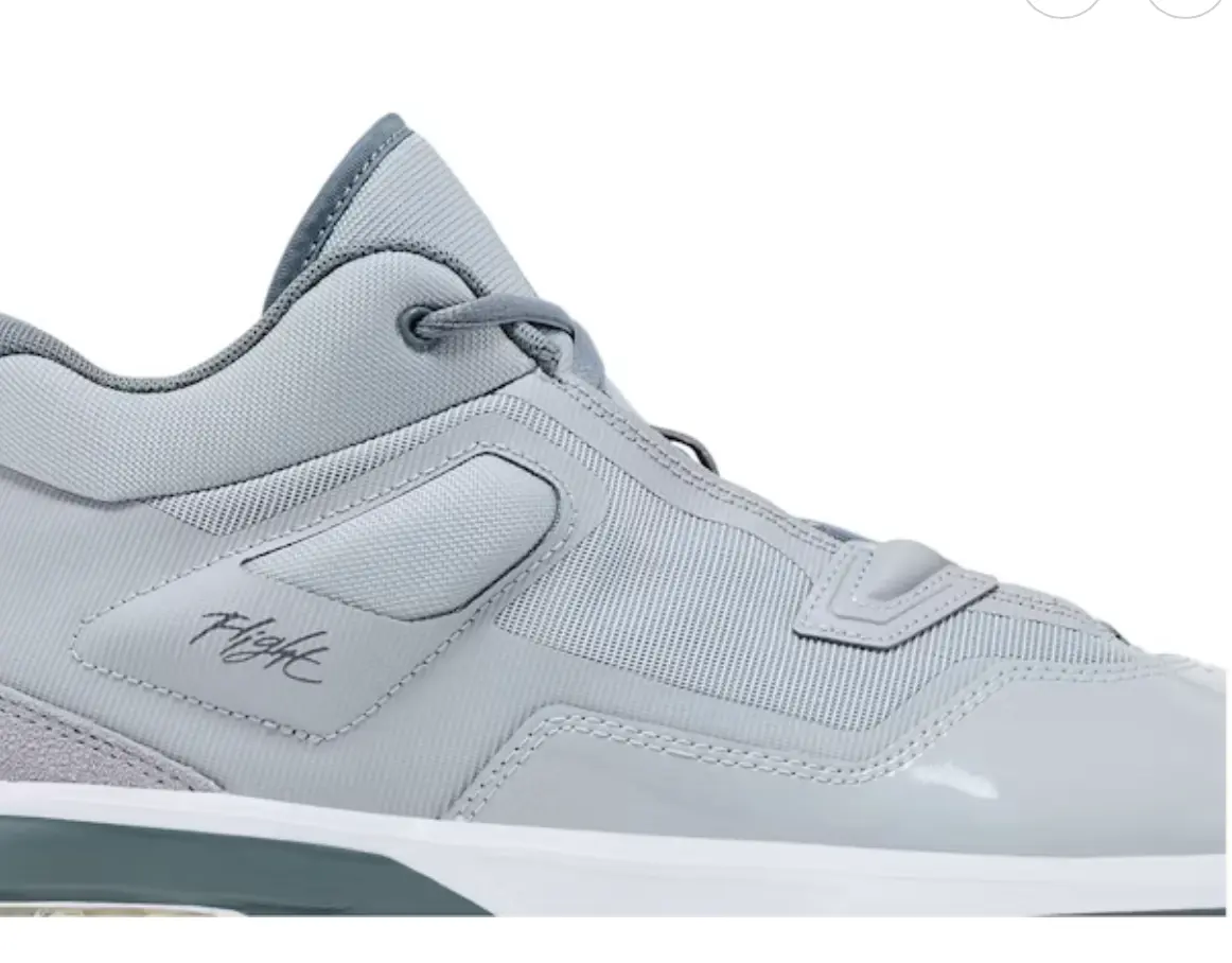 Air Jordan | Stay Loyal 3 | Wolf Grey | Mens 13 | Brand New Replacement Box |
