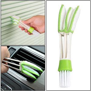 Window Track and Grout Cleaning Brush Set, 5Pcs Hard-Bristle Crevice Scrub Brushes for Sliding Doors, Tile Lines, Sink Corners, Small Gaps and Bottles, Essential Household Cleaning Tools
