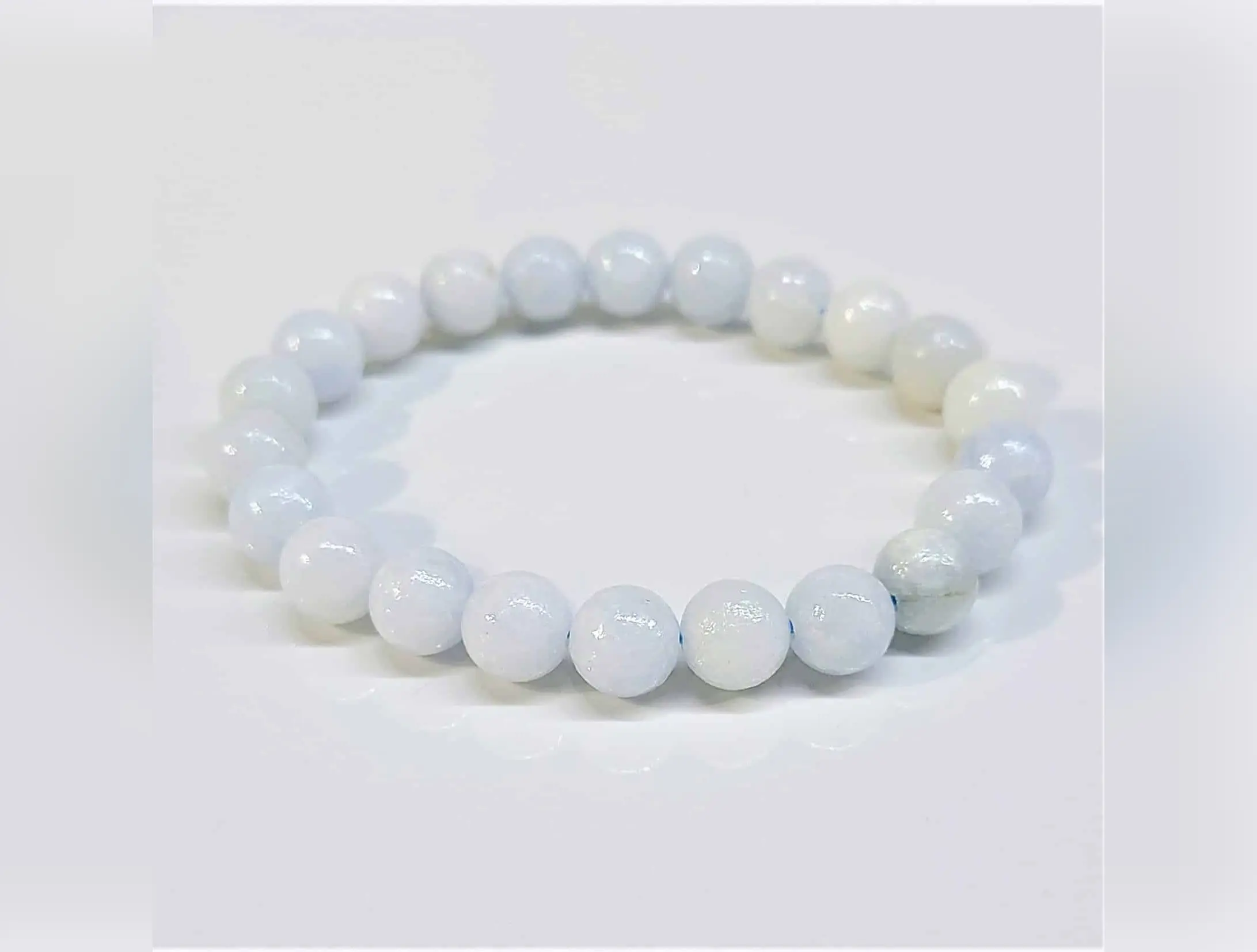 Celestite Bracelet       