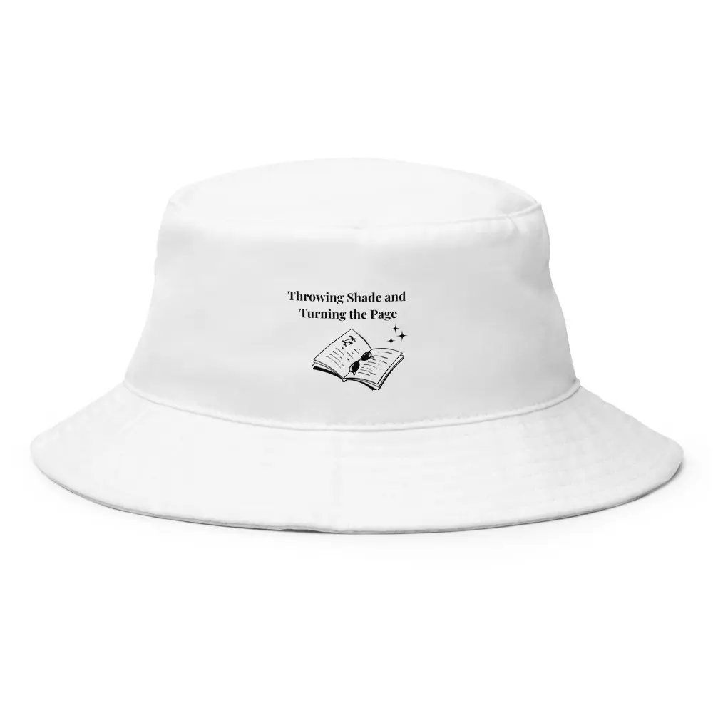 Bucket Hat, Unisex Casual Sun Protection Hat for Outdoor Activities