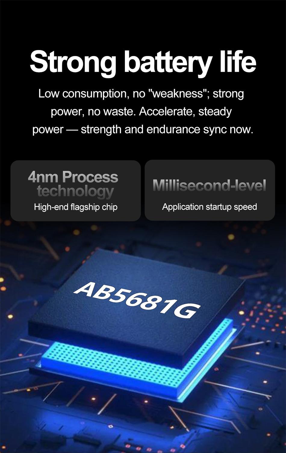 New Business Smart Watch Men 1.53 inch Full Screen Touch Multi Sport Mode ECG+PGG Sport Waterproof Bluetooth Call Smartwatches