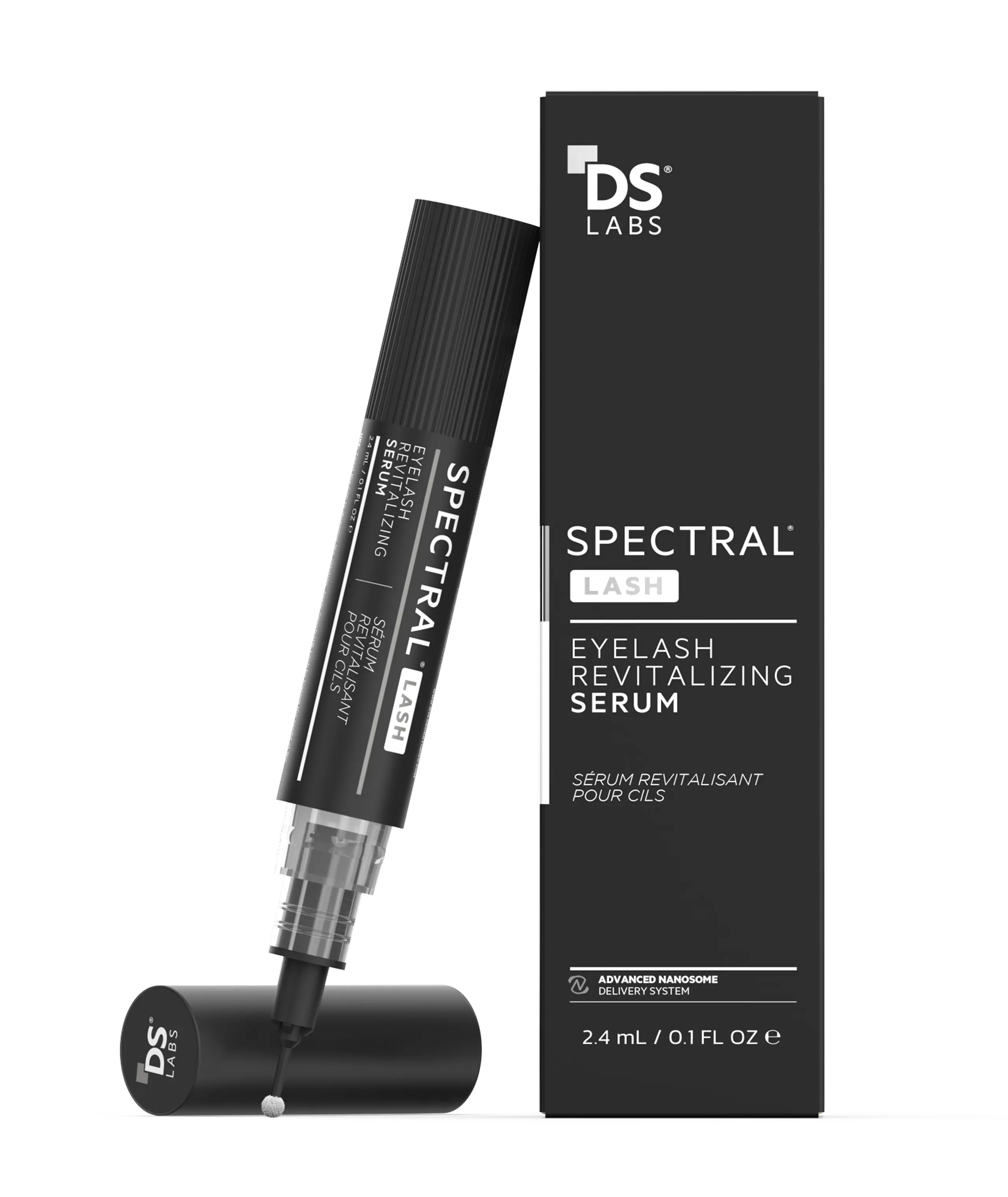 Spectral.LASH | Multi-Peptide Eyelash Revitalizing Serum Spectral.LASH | Multi-Peptide Eyelash Revitalizing Serum