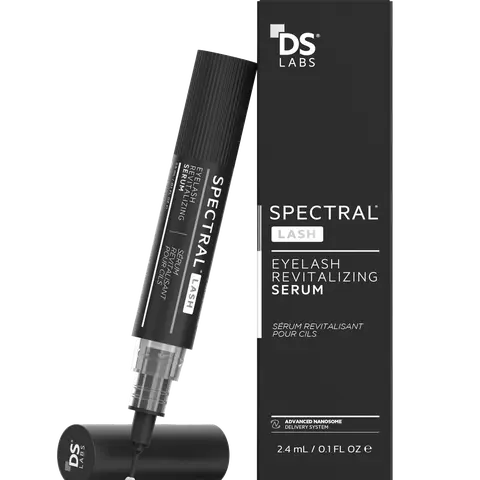 Spectral.LASH | Multi-Peptide Eyelash Revitalizing Serum