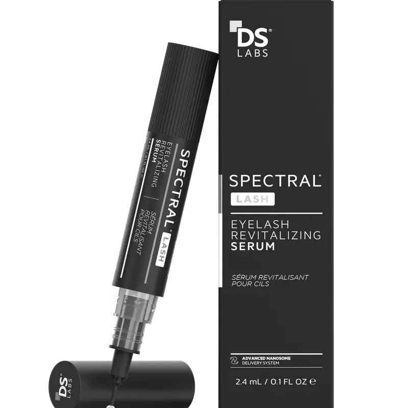 Spectral.LASH | Multi-Peptide Eyelash Revitalizing Serum