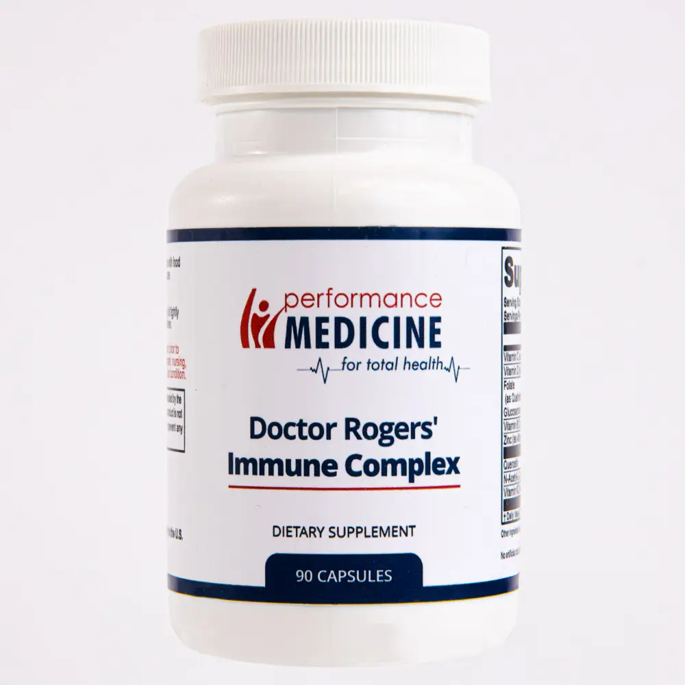 Immune Complex