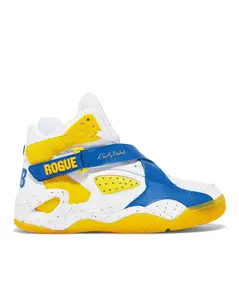 ROGUE x ODB "BROOKLYN ZOO" White/Royal/Yellow
