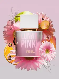 REBL | Lunar Pink Eau de Parfum