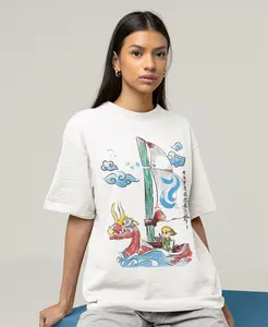 Legend Of Zelda Tshirt - graphic tees,breath of the wild shirt