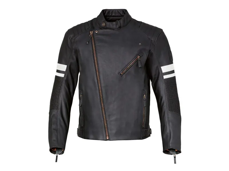 Mens Hotlap Genuine Soft Lambskin Leather Jacket Classic Slimfit Vintage/Urban Style Cafe Racer Riding Biker Jacket All Sizes