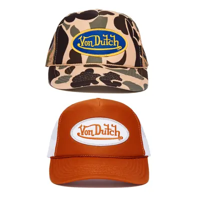 Vondutch TikTok Shop