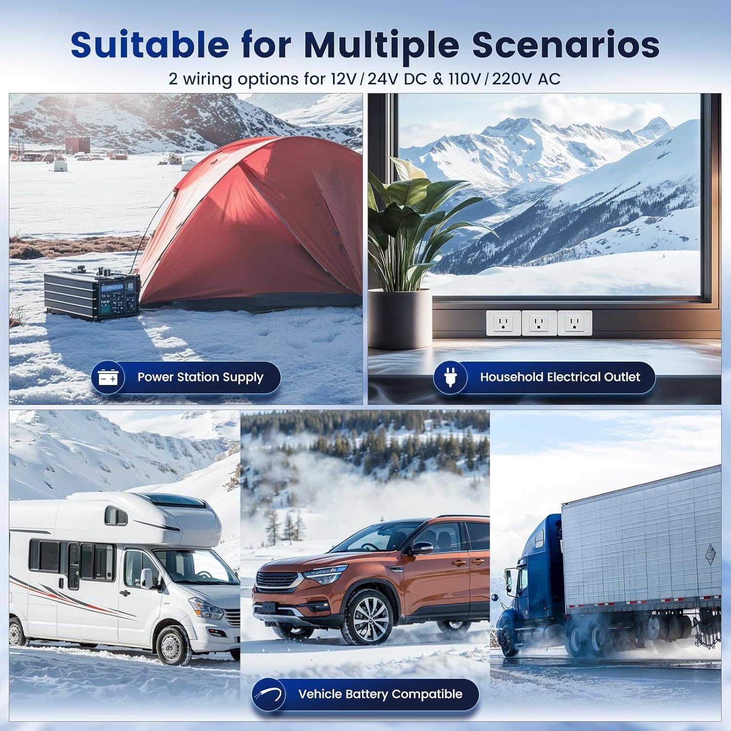 HCALORY 12V Portable Diesel Heater, 2024 upgrade Toolbox 2 Diesel Air Heater 8KW All-in-One Parking Heater, 6L Fuel Tank with APP Control Work at Altitude Max 20000 ft for Car Trucks RV and camper Adjustable Heating Temperature Outdoor Heating HCALORY 12V Portable Diesel Heater, 2024 upgrade Toolbox 2 Diesel Air Heater 8KW All-in-One Parking Heater, 6L Fuel Tank with APP Control Work at Altitude Max 20000 ft for Car Trucks RV and camper Adjustable Heating Temperature Outdoor Heating