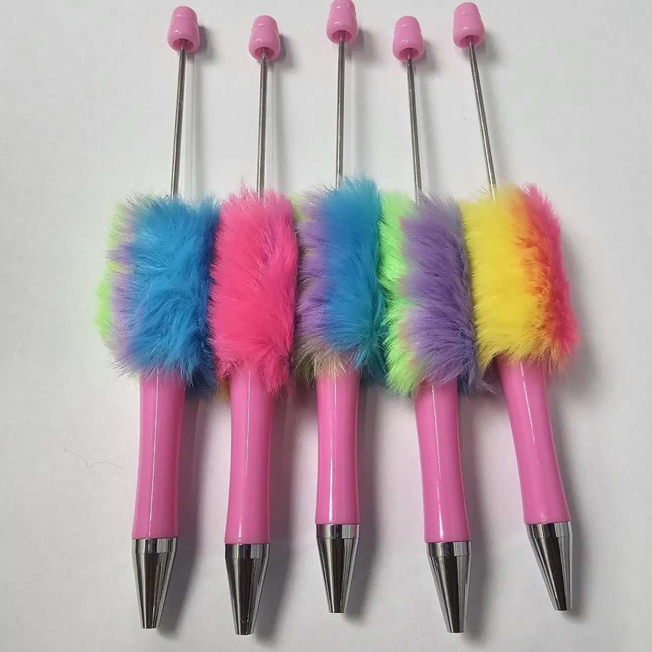 #74 Pink mix SY074005 5PCS