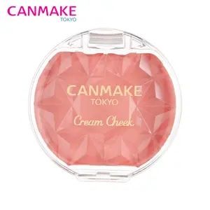 CANMAKE Cream Cheek Blush Makeup Cosmetic