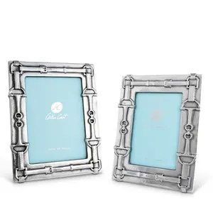 Equestrian Bit Photo Frame