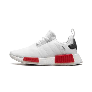 NMD R1 "Vivid Red" GX9527