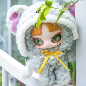 INN'S Crossing Spring Series Plush Blind Box