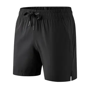 Gym and Running Shorts - Comfortable Fit, Lightweight Design, Ideal for Physical Activity
