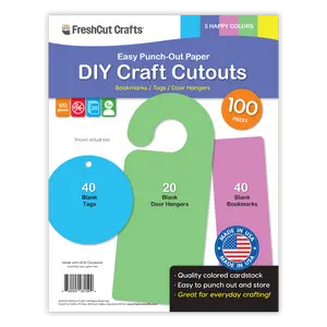 DIY Crafting Essentials