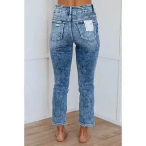 Jeanne vervet jeans Jeanne vervet jeans