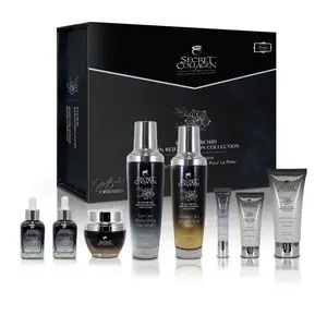 Black Orchid Skin Rejuvenation Collection