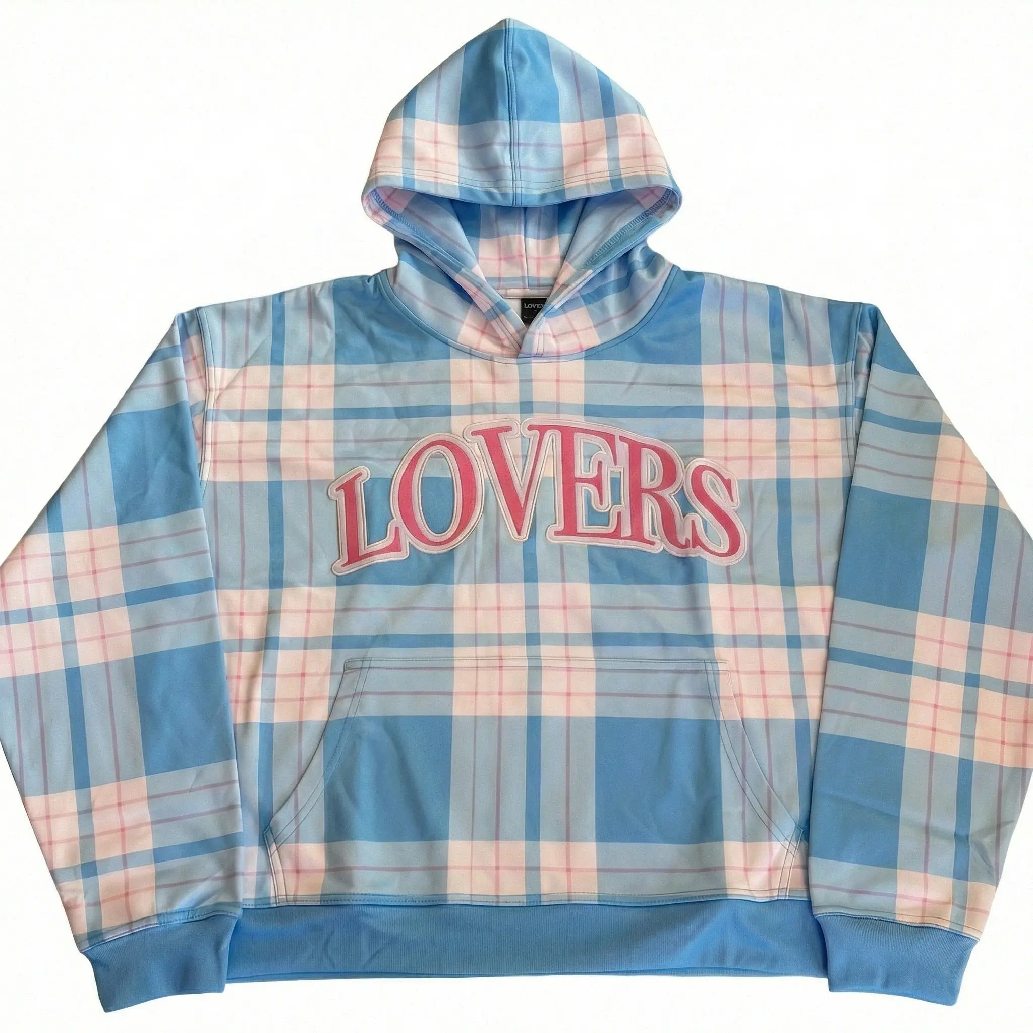 LOVERS