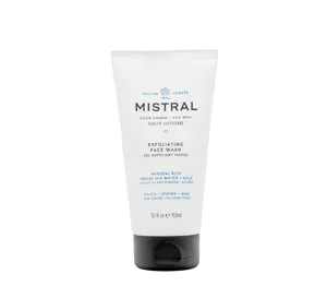 Mistral Exfoliating Face Wash 5.1oz
