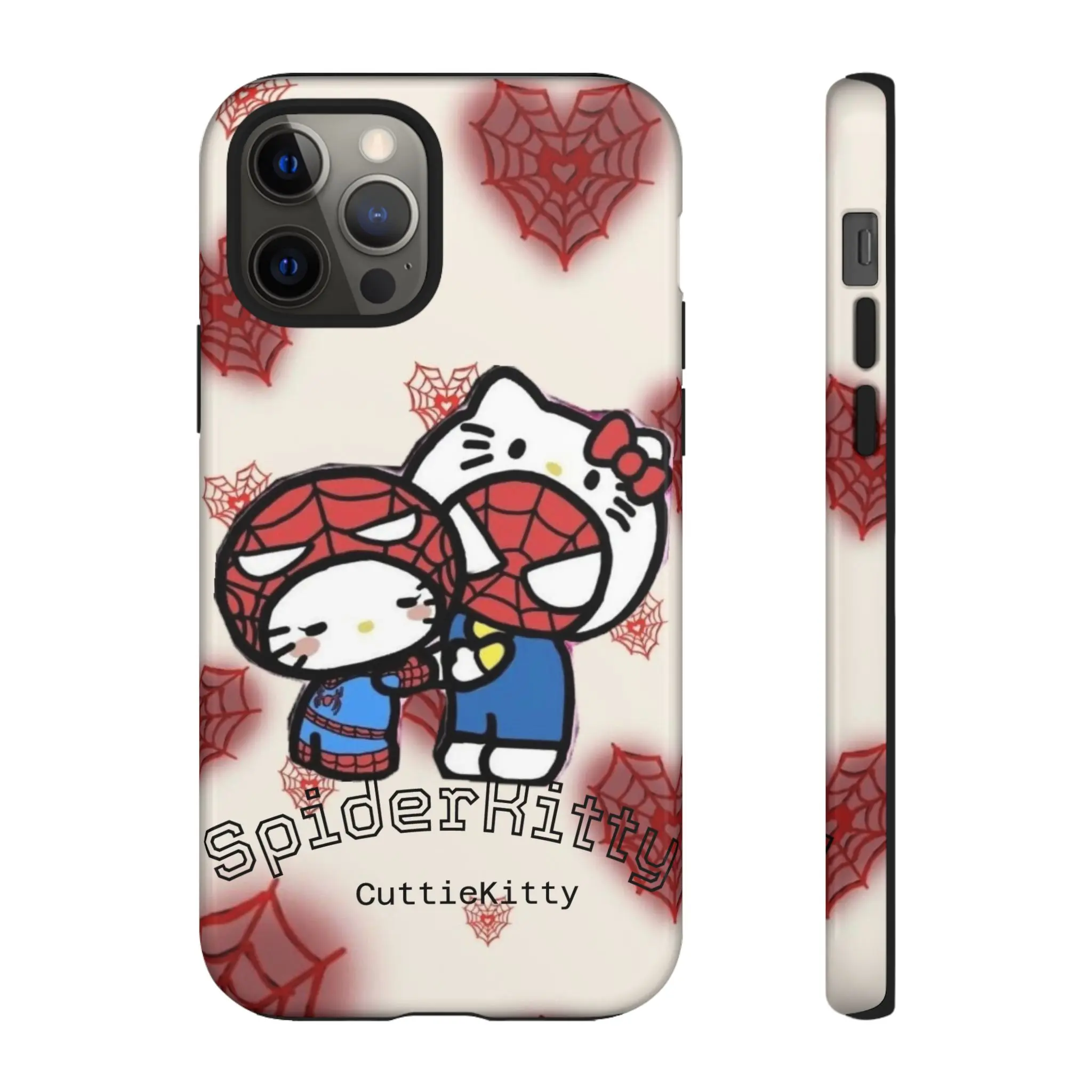 iPhone 12 Pro / Glossy