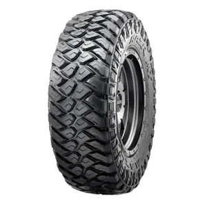 Maxxis 37X12.50R17LT 10PR RBL MT772 Razr MT Tire Maxxis 37X12.50R17LT 10PR RBL MT772 Razr MT Tire