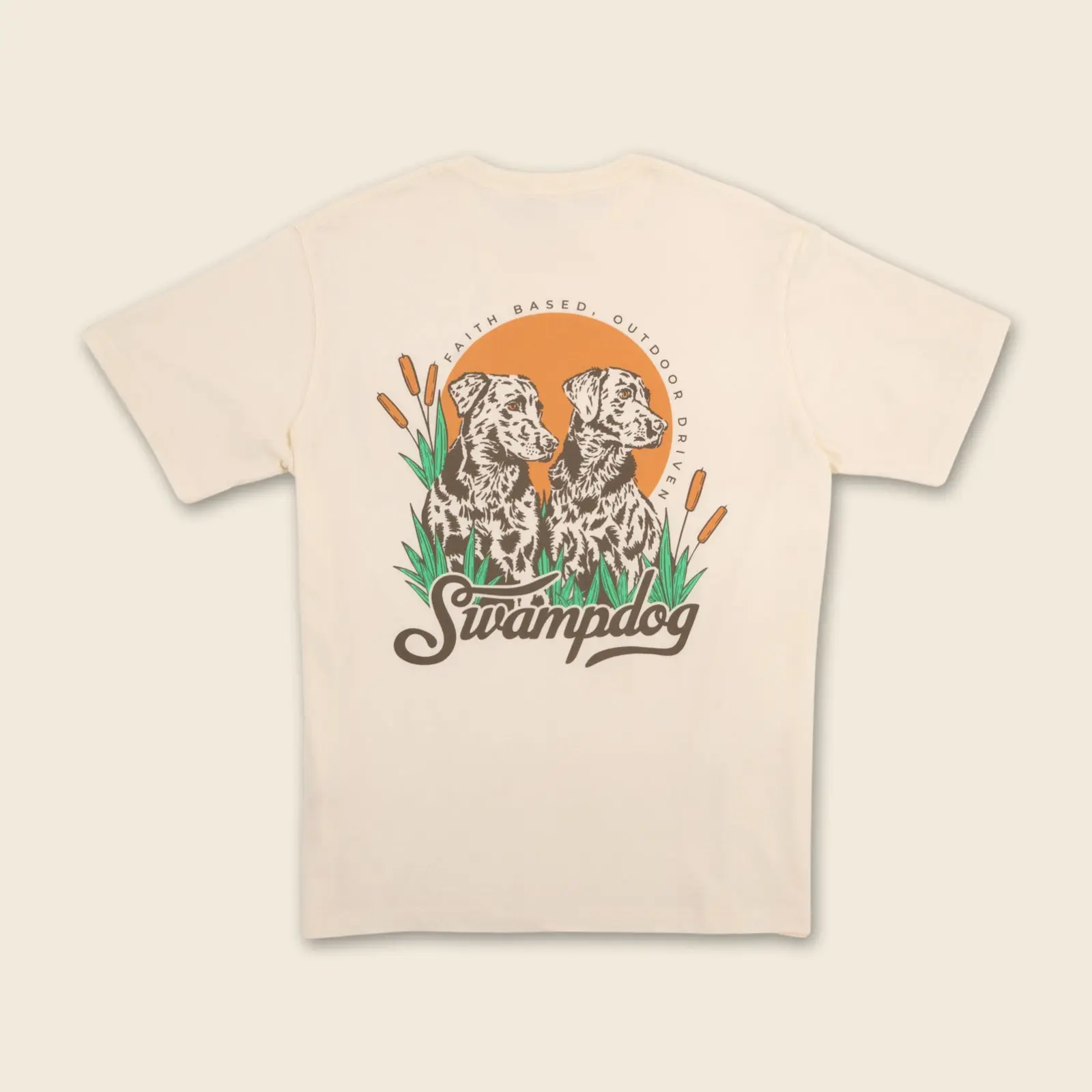 Tag Team Tee