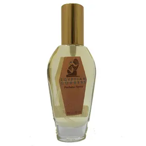 Auric Blends Egyptian Goddess Perfume Spray 1.87oz | All-Natural Long-Lasting Fragrance