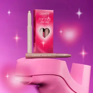 ColourPop® For Your Eyes Only Kit ColourPop® For Your Eyes Only Kit