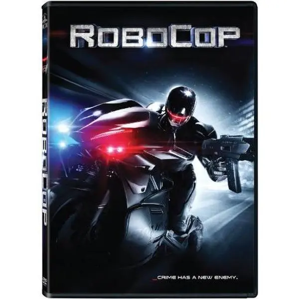 USED-RoboCop (Unknown)