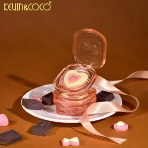 KEVIN & COCO - Chocolate Highlight