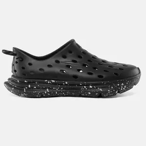 KANE Revive - Blackout - Everyday Sneaker, Shoe for Runners KANE Revive - Blackout - Everyday Sneaker, Shoe for Runners