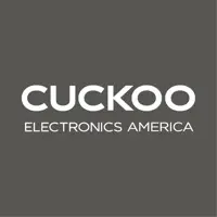 CUCKOO Electronics America shop logo