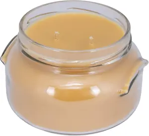 Mulled Cider Scented Jar Candle