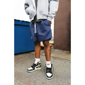 Nylon Shorts Nylon Shorts