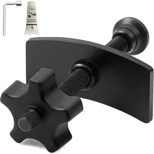 Caliper Compression Tool.Heavy Duty Caliper  Compressor Tool with 10mm Socket and  Caliper LUB