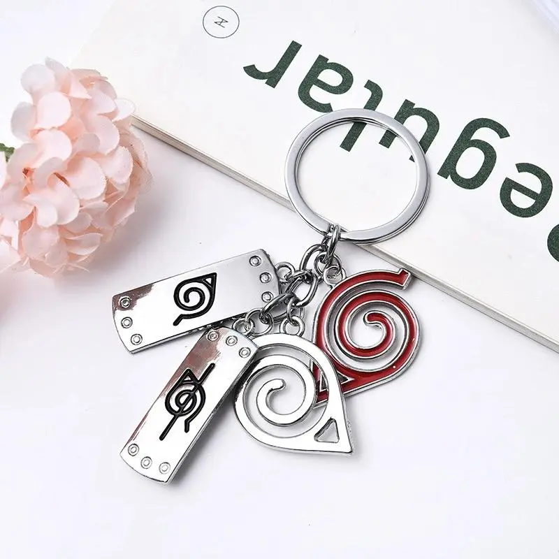 Konoha+Konoha+Red Konoha+Treason