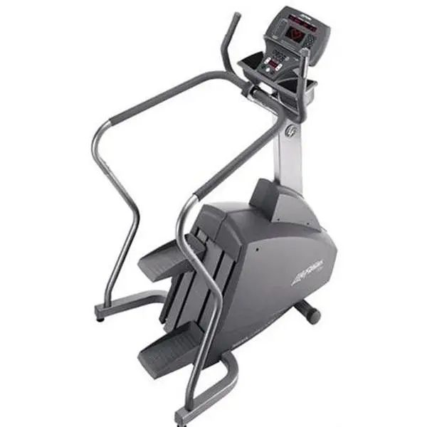 Life Fitness 95Si Stair Stepper (Remanufactured)